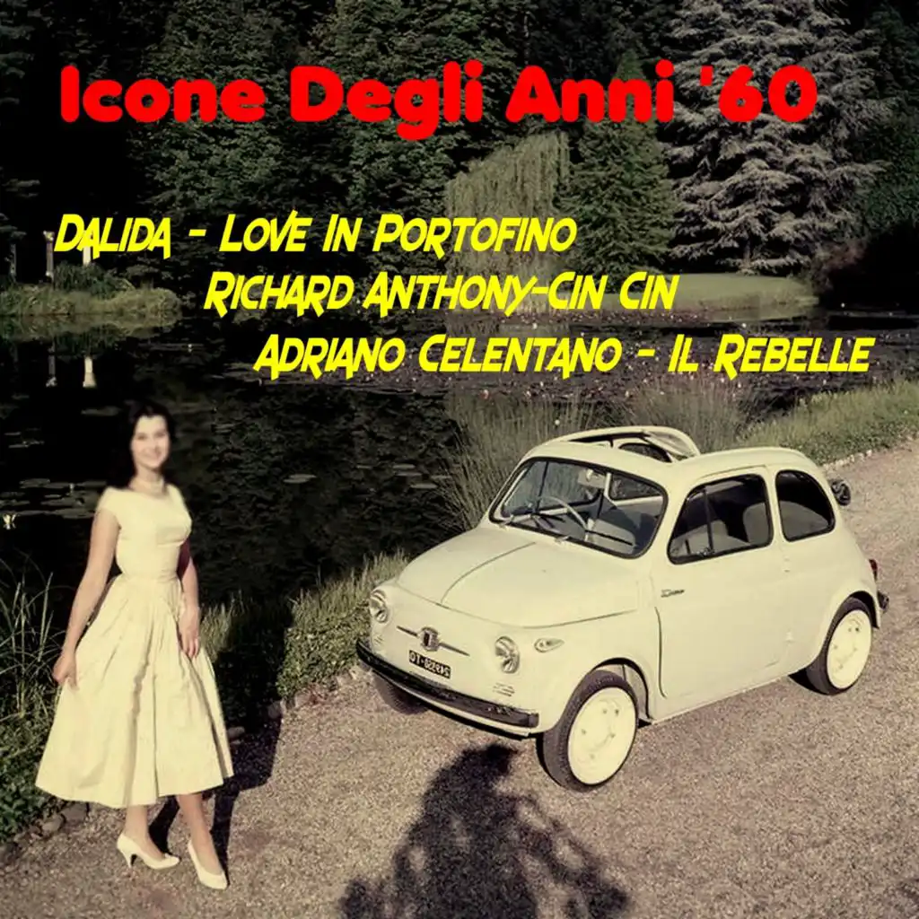 Icone Degli Anni '60