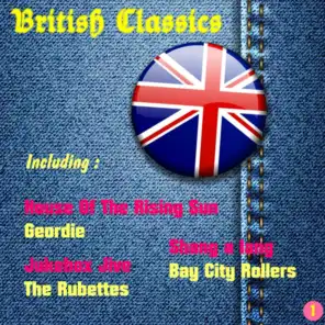 British Classics, Vol. 1