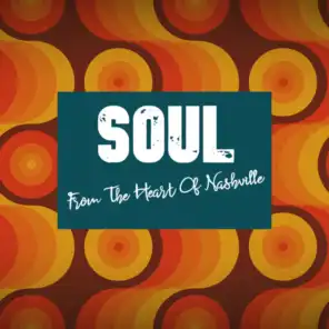 Soul From the Heart of Nashville (Live)