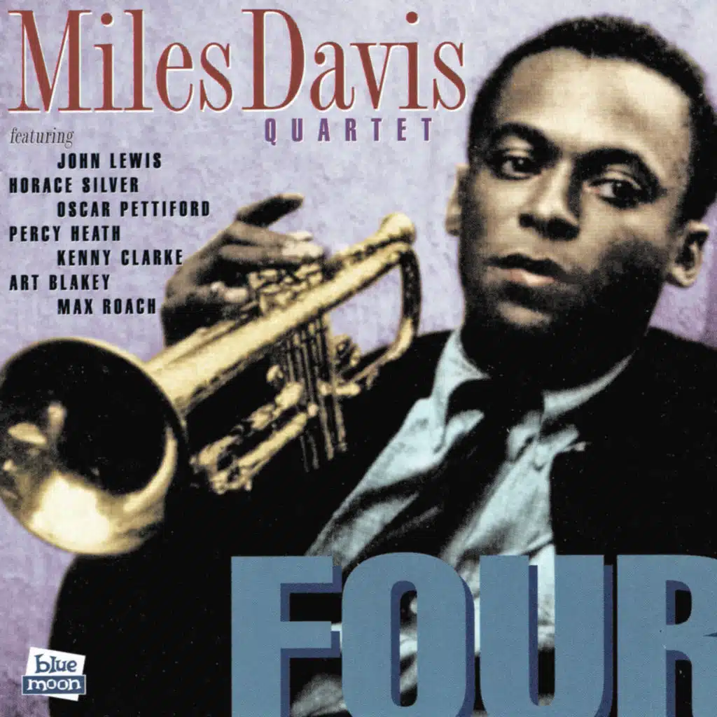 Miles Davis Four