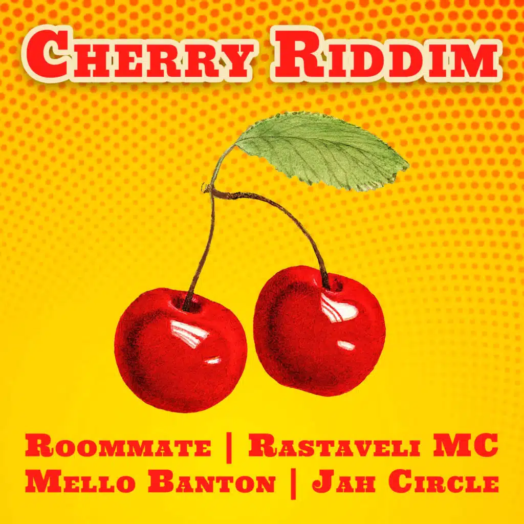 Cherry Riddim