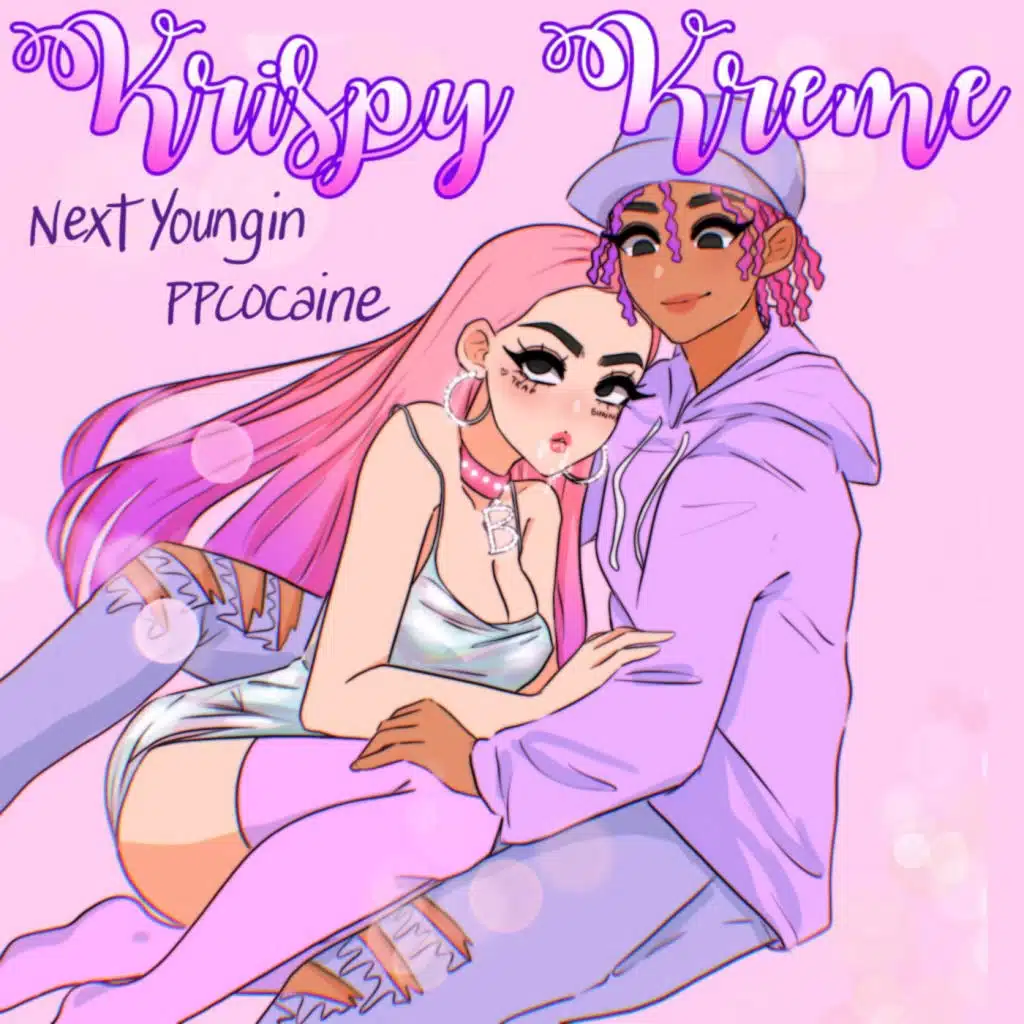 NextYoungin & ppcocaine