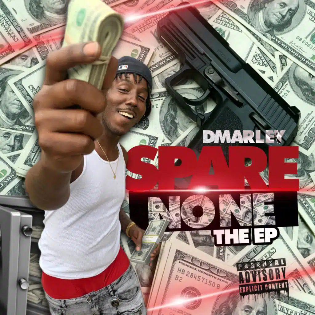 Spare None The EP
