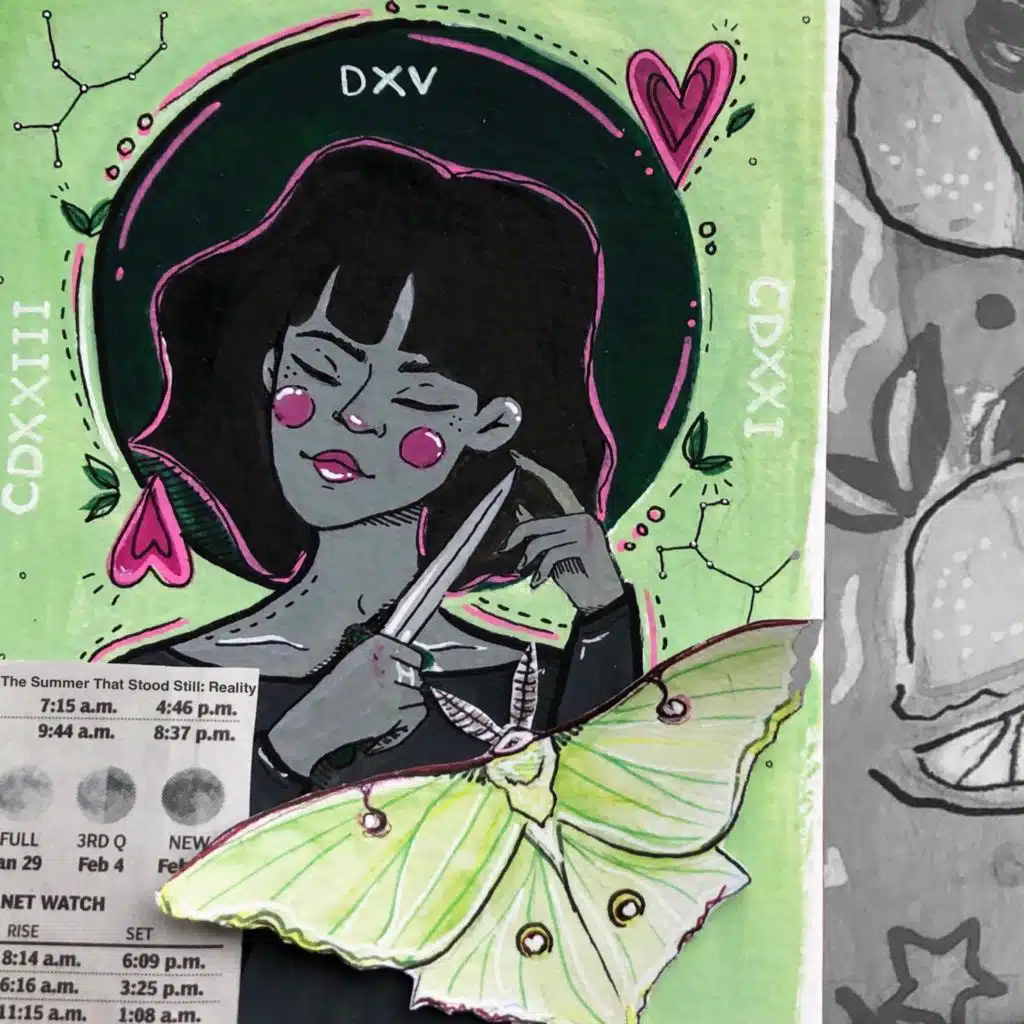 Mother Nature (lonely version)