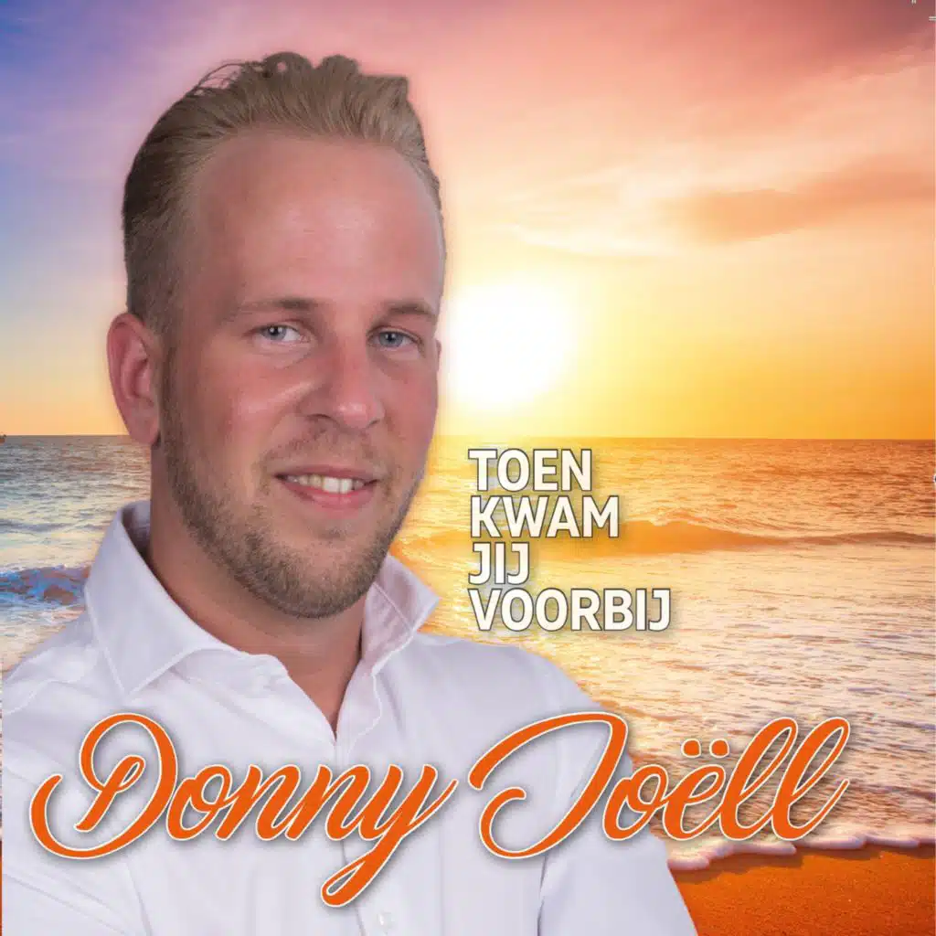 Donny Joёll