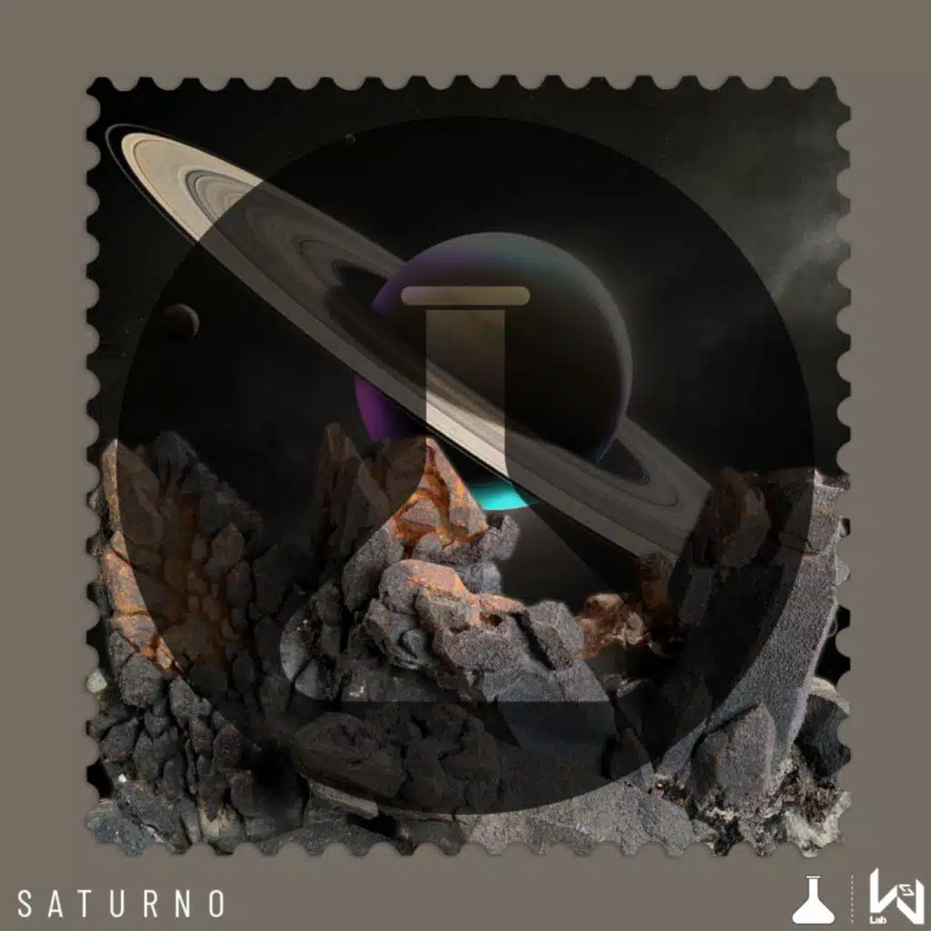 Saturno EP