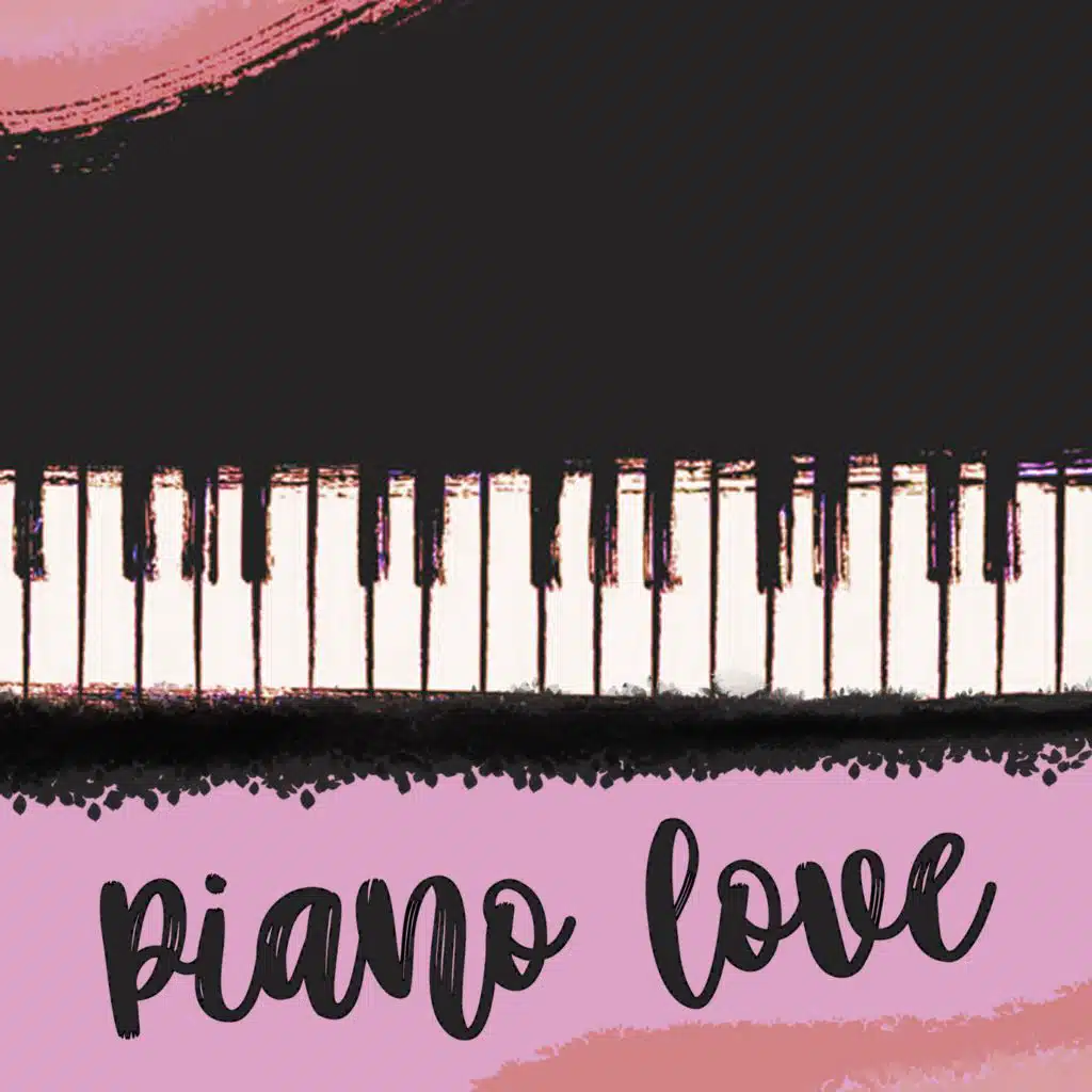 Piano Love