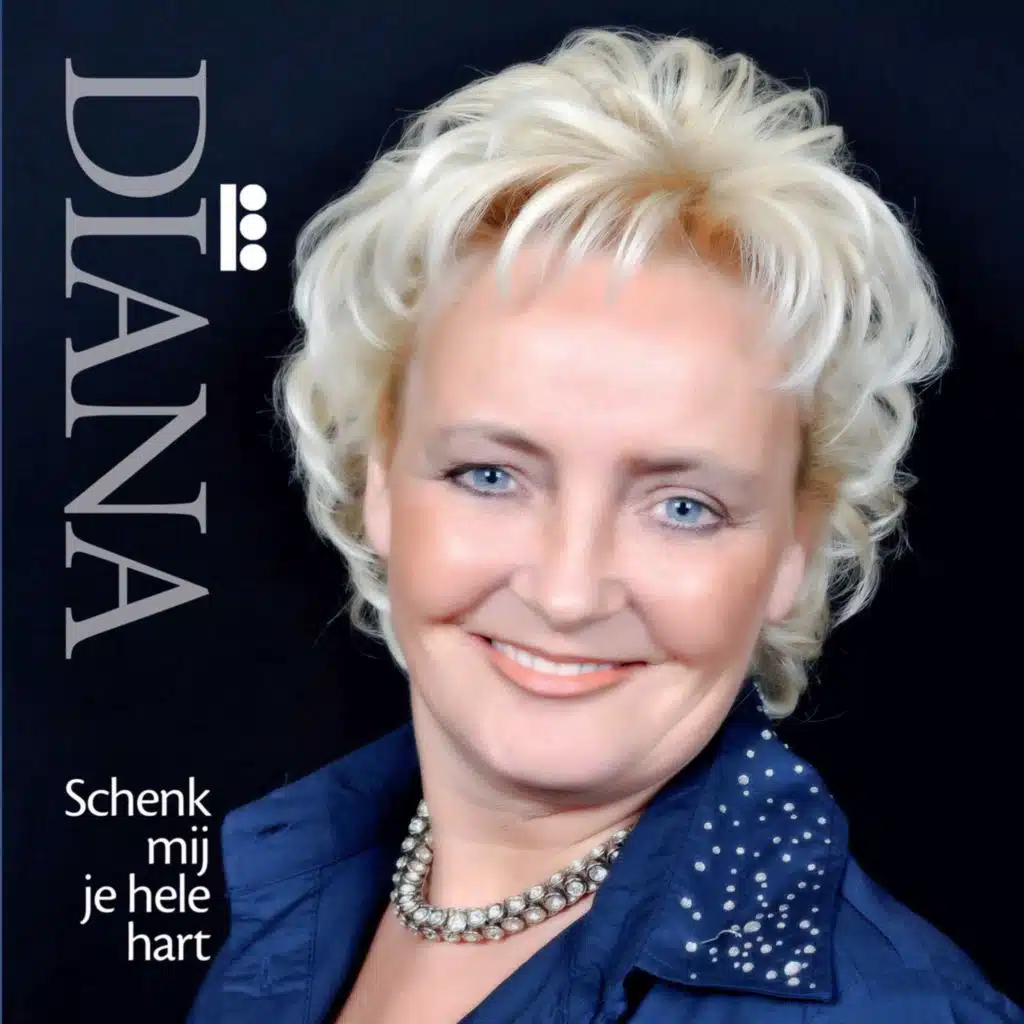 Schenk mij je hele hart