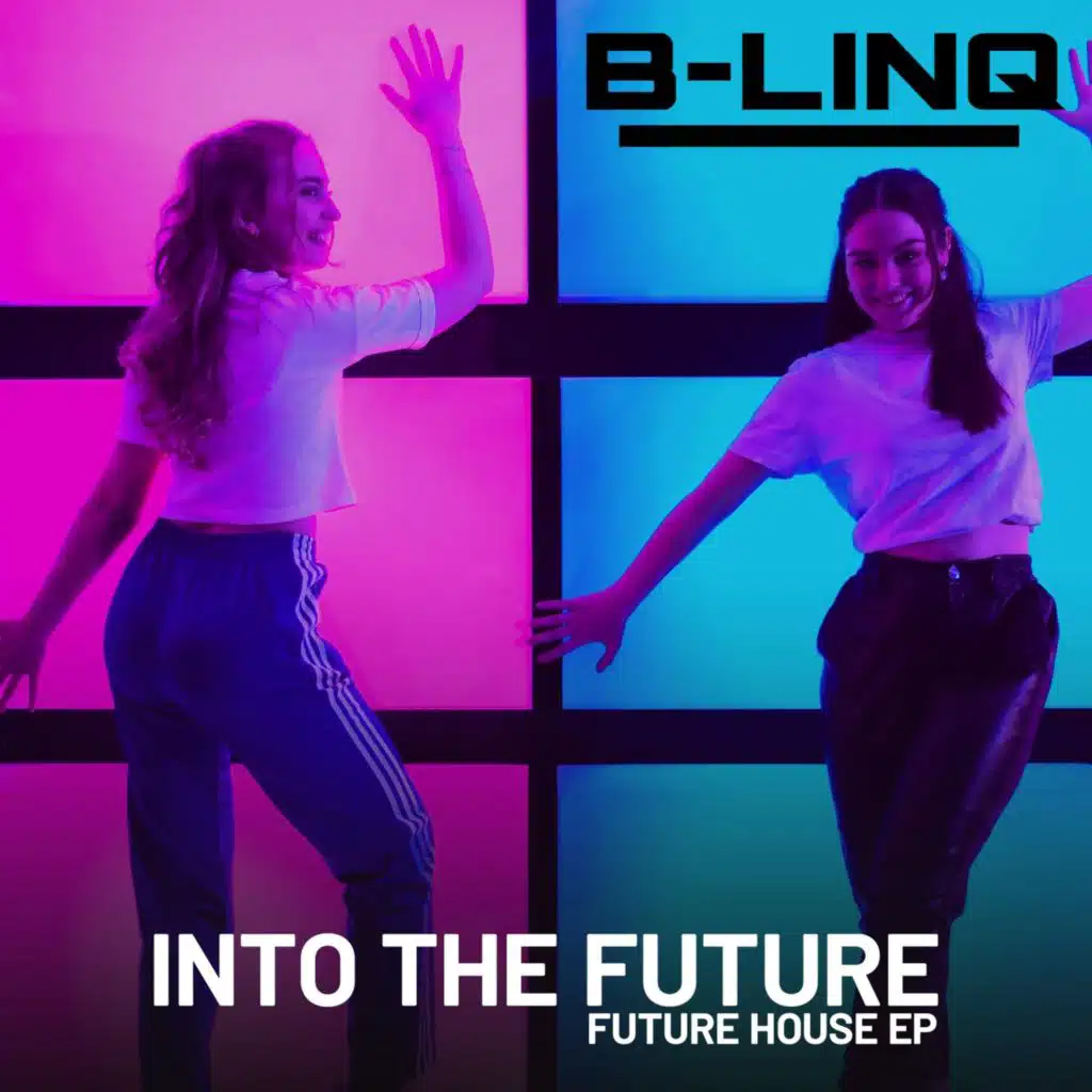 Into the Future