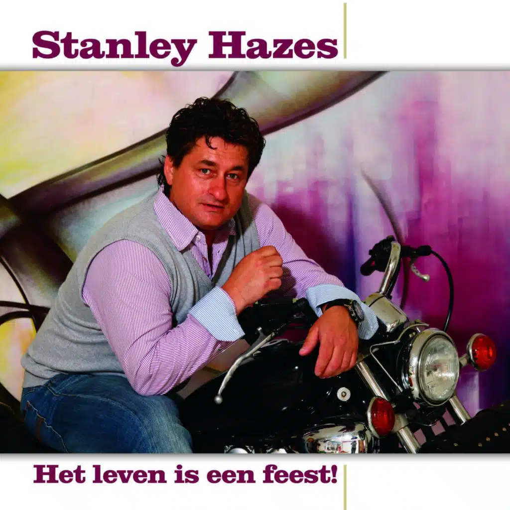 Probeer weer te lachen