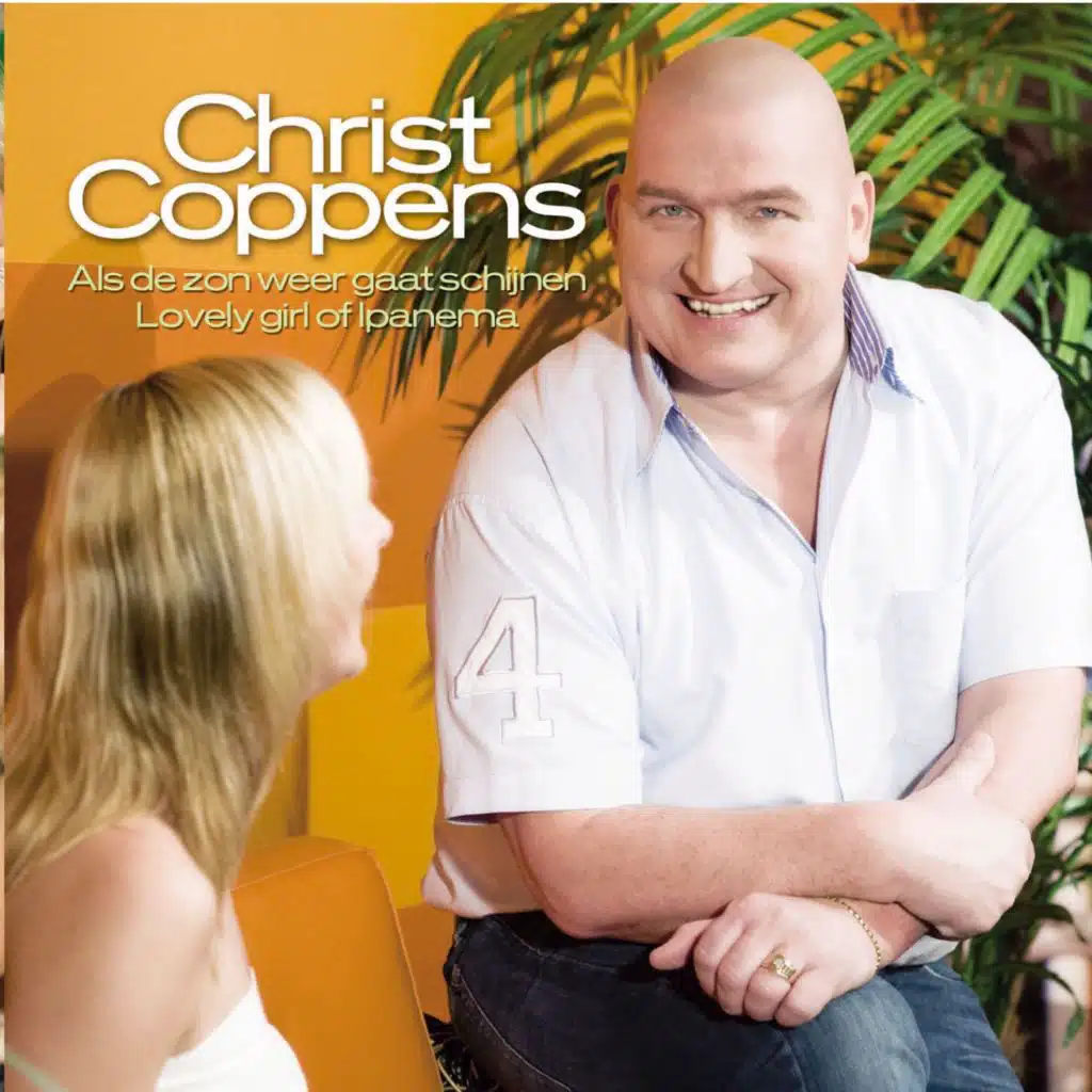 Als de zon weer gaat schijnen