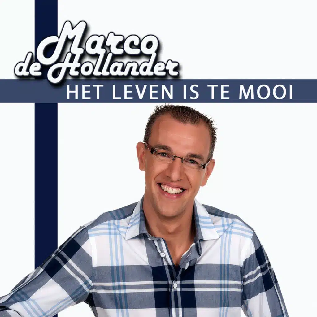 Het leven is te mooi