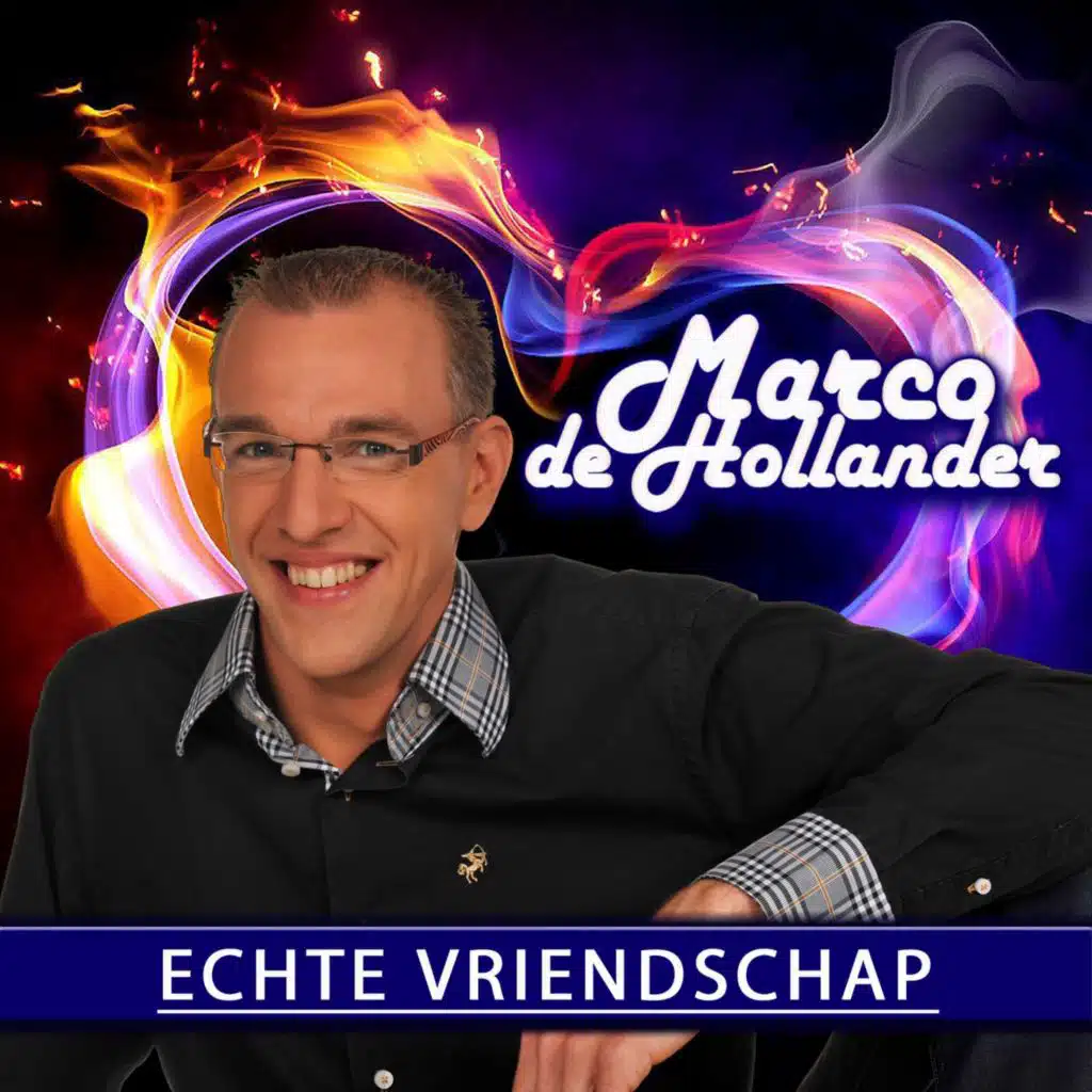 Echte vriendschap
