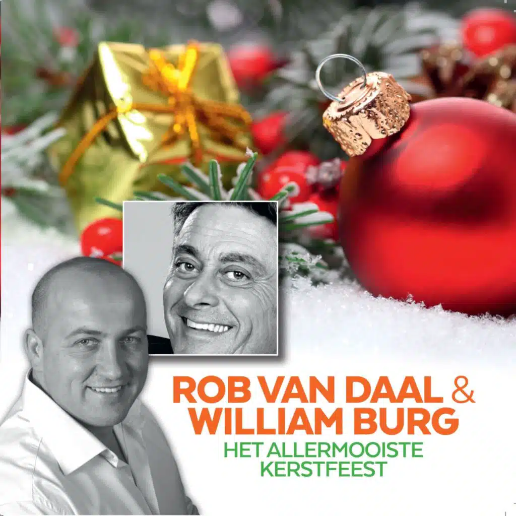 Het Allermooiste Kerstfeest