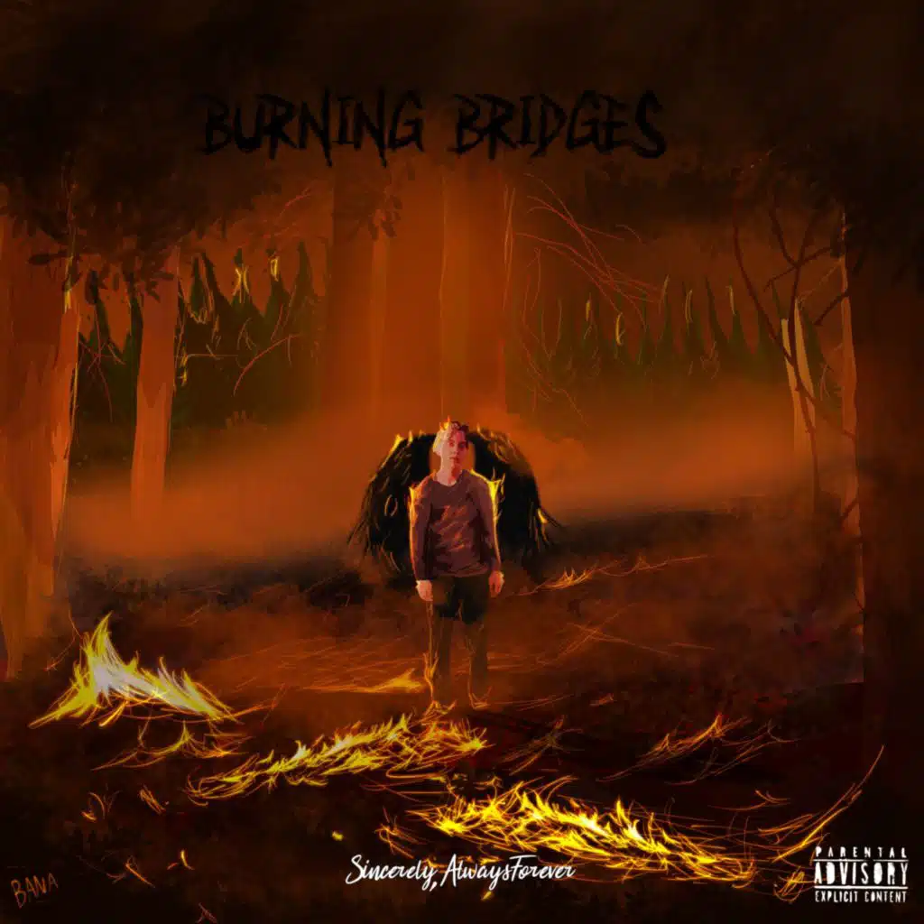 Burning Bridges