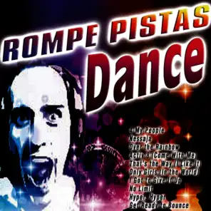 Rompe Pistas - Dance