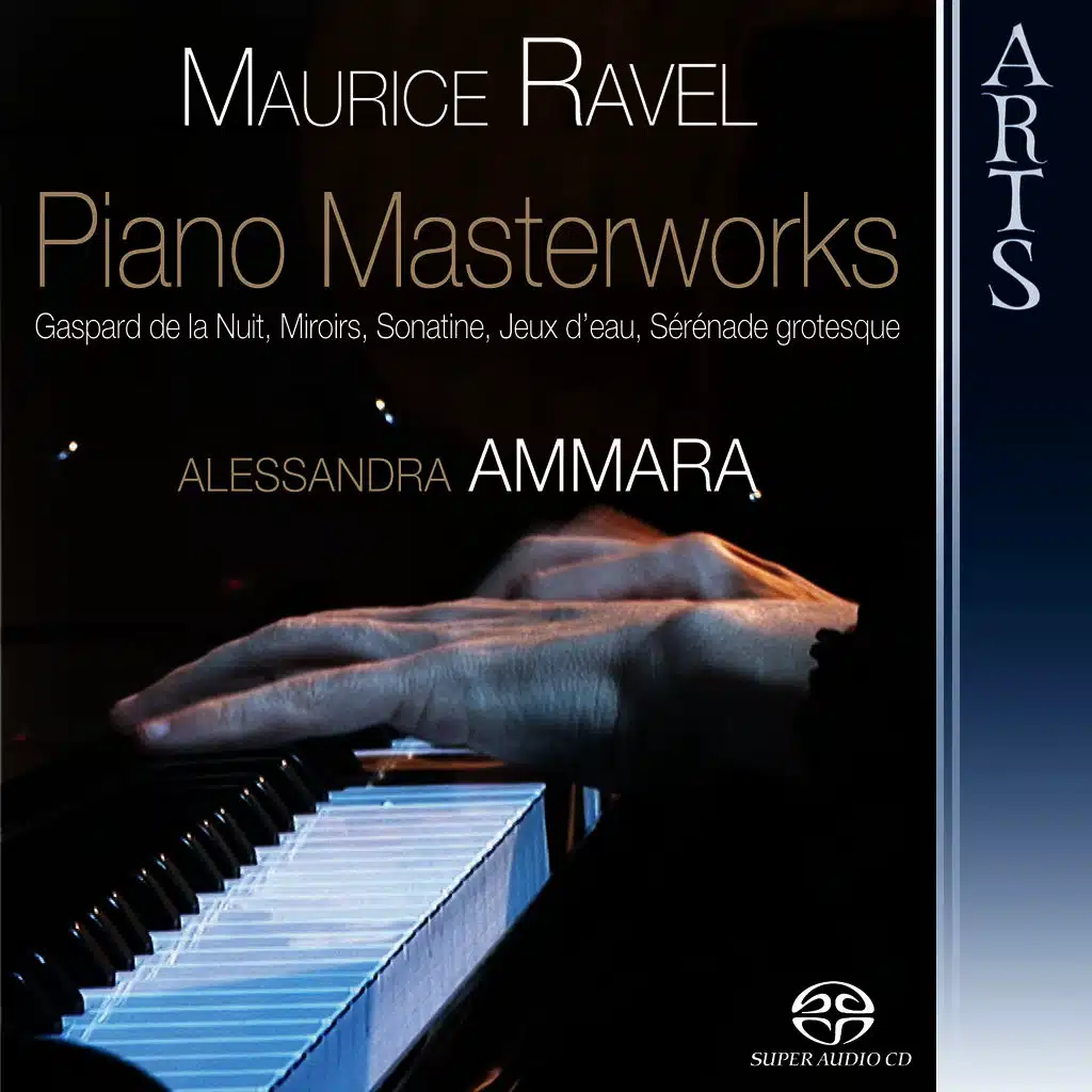 Piano Masterworks