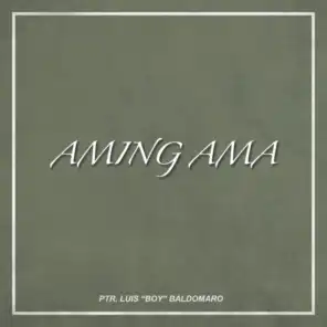 Aming Ama (LIVE)