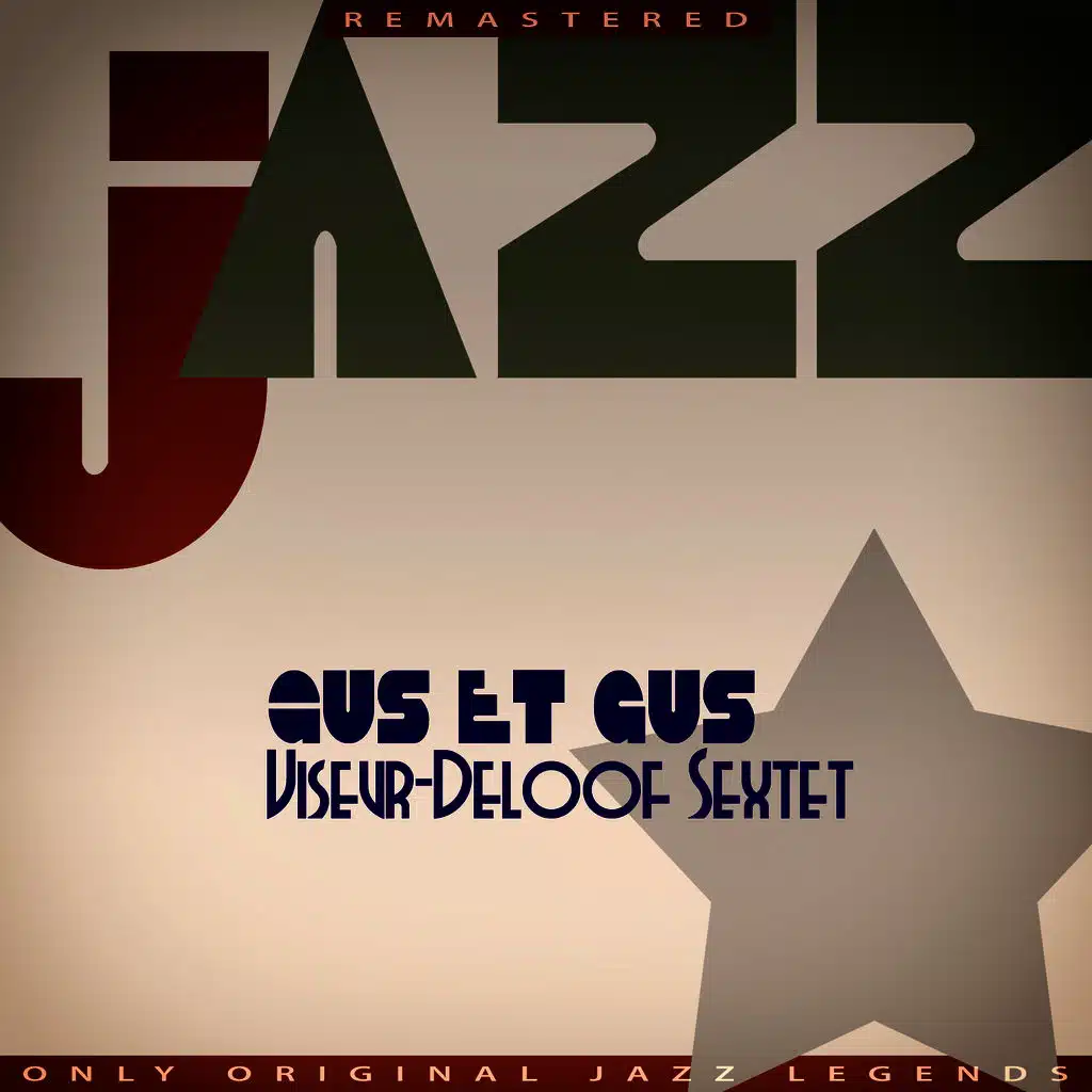 Viseur-Deloof Sextet