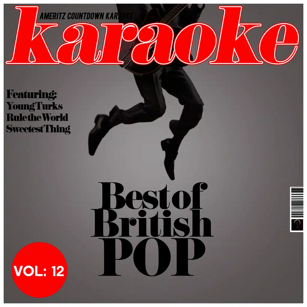 Michael (In the Style of Franz Ferdinand) [Karaoke Version]