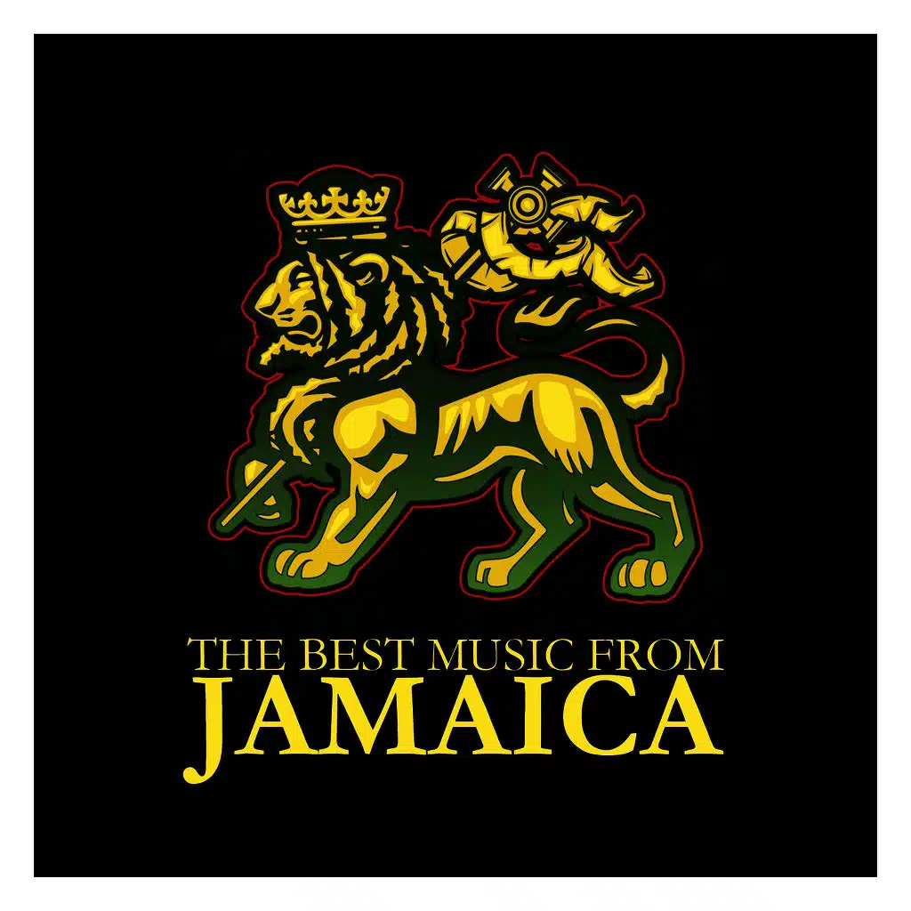 The Best Music from Jamaica