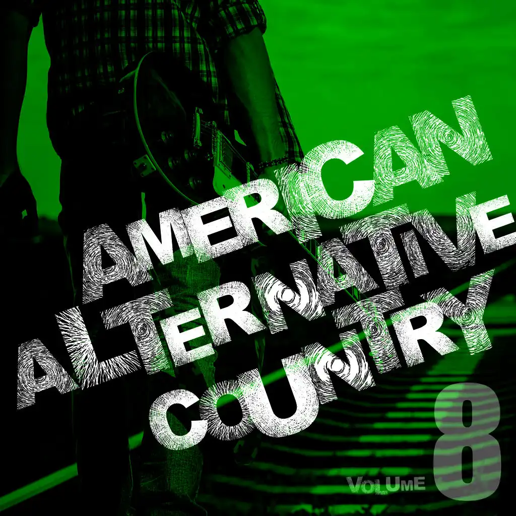 American Alternative Country, Vol. 8