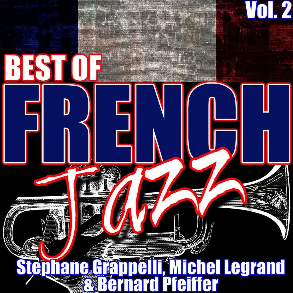 Best of French Jazz, Vol. 2