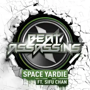 Space Yardie (feat. Sifu Chan)