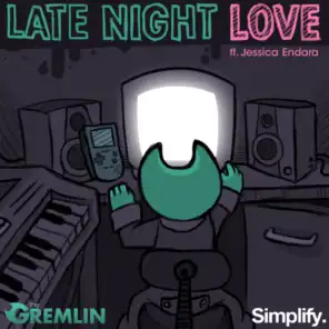Late Night Love (feat. Jess)