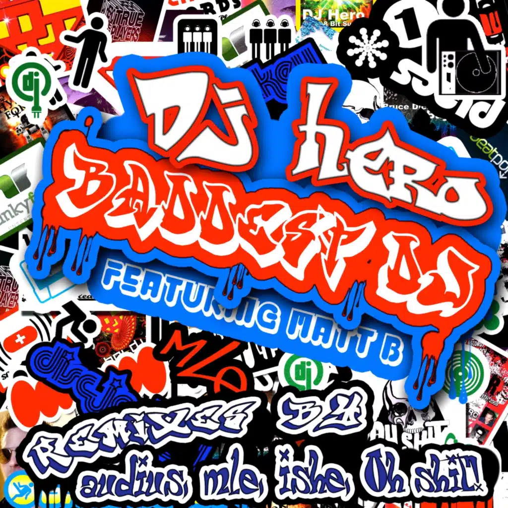 Baddest DJ (feat. Matt B)