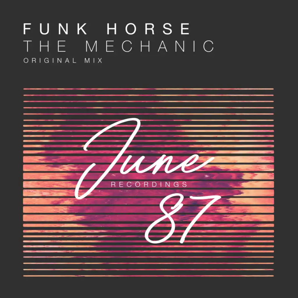 Funk Horse