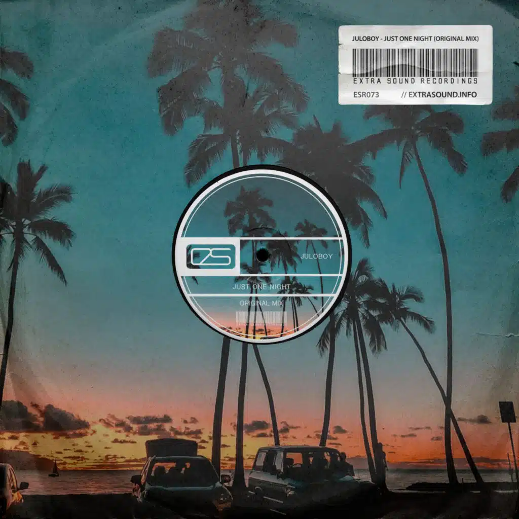 Just One Night (Original Radio Mix)