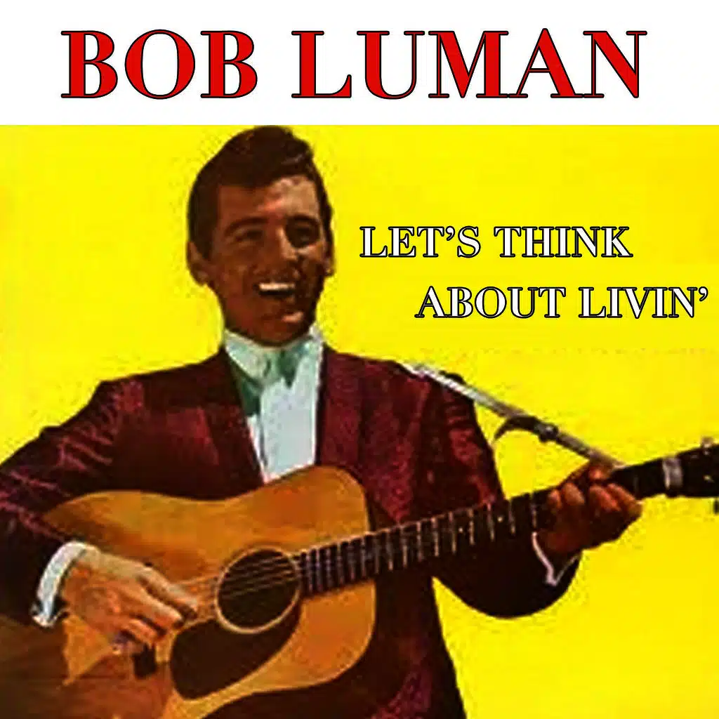 Let's Think About Livin'