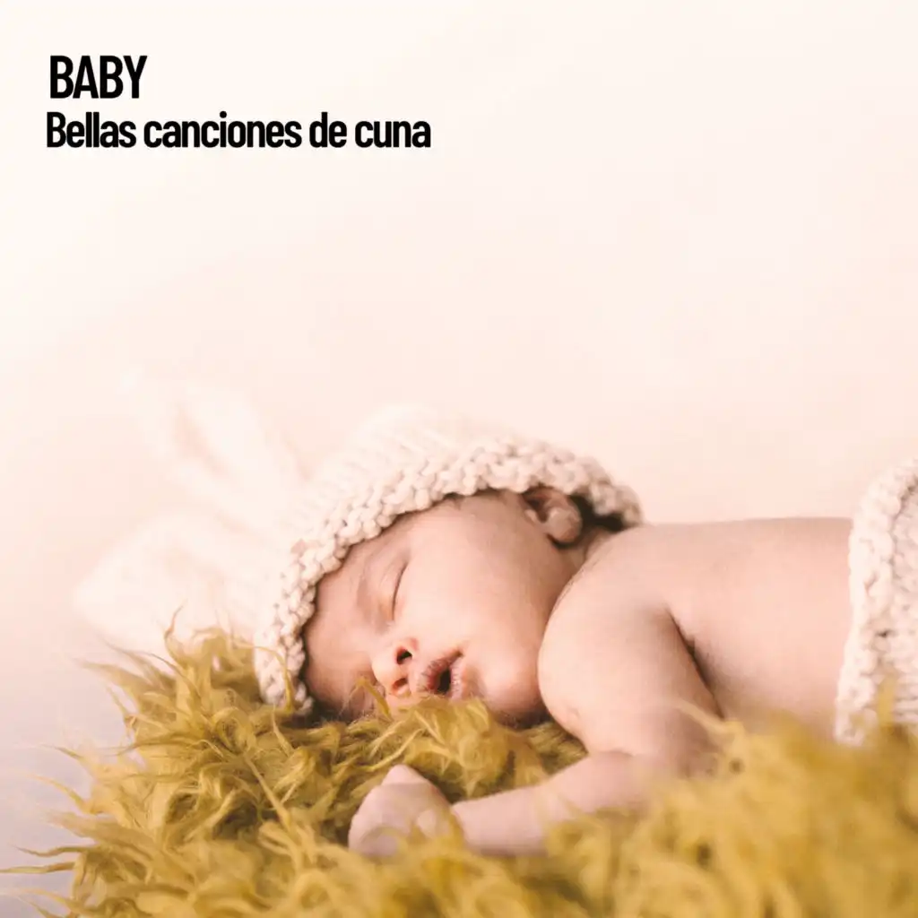 Baby: Bellas canciones de cuna