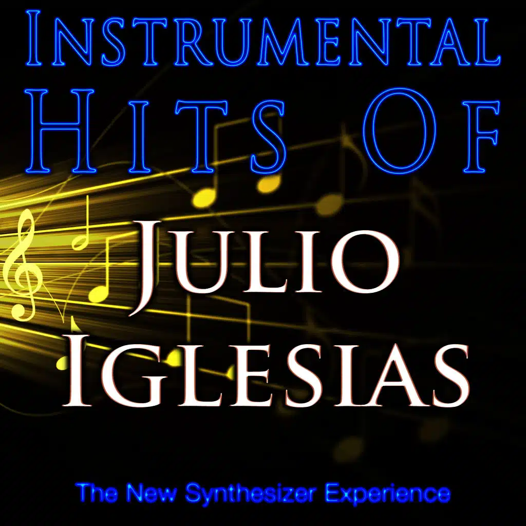 The New Synthesizer Experience