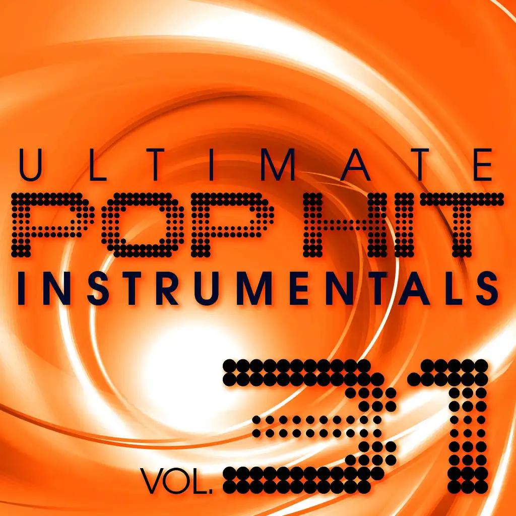 Ultimate Pop Hit Instrumentals, Vol. 31