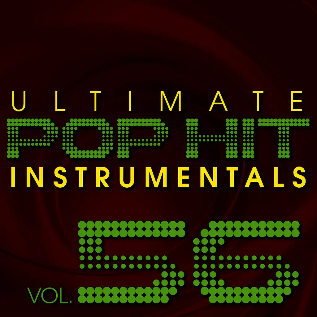 Ultimate Pop Hit Instrumentals, Vol. 56