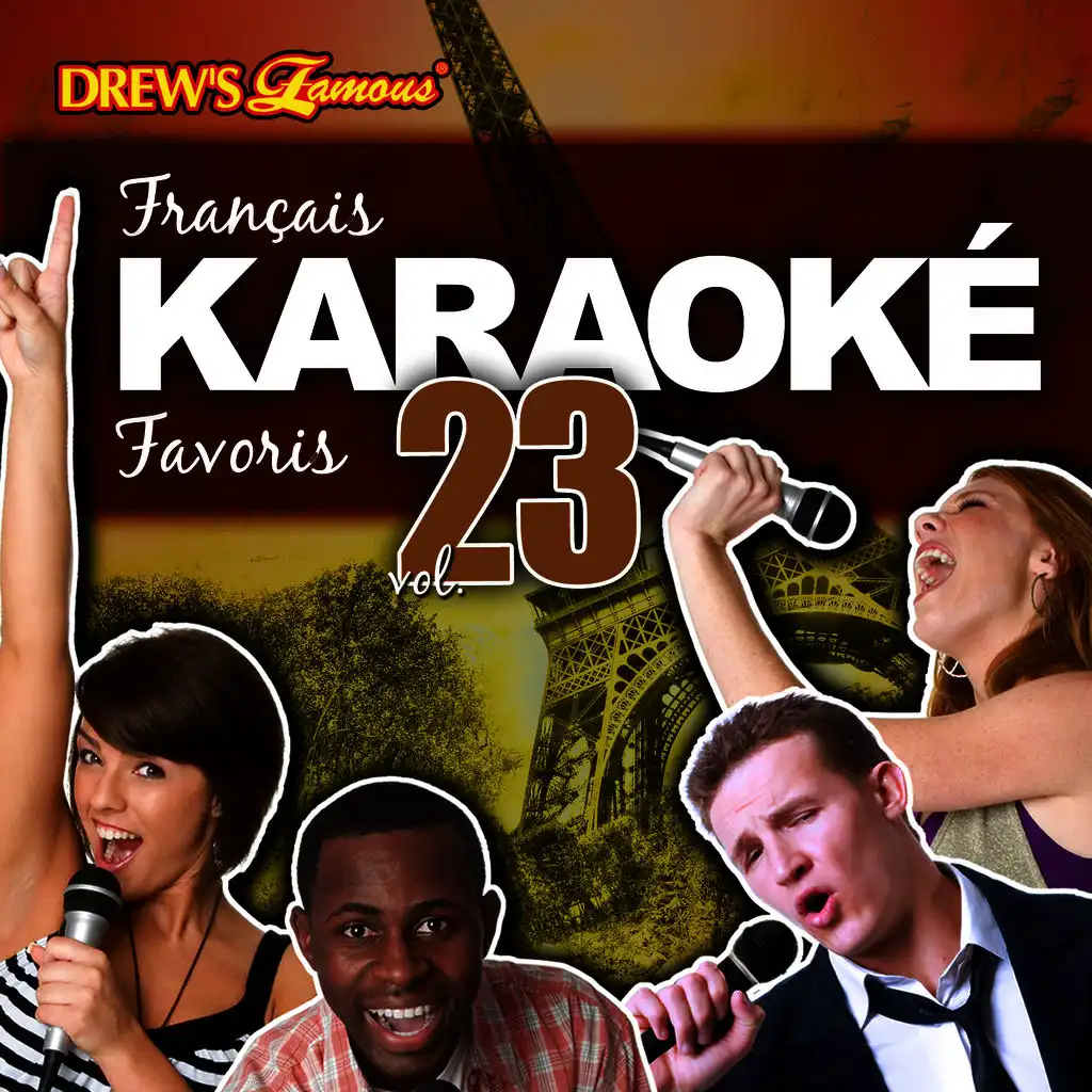 Ave María (Version Karaoké)