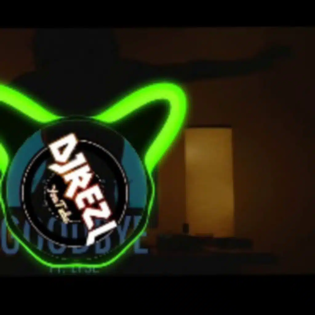 Feder - Goodbye feat. Lyse (Official Remix Sha3by) DjReZL Remix