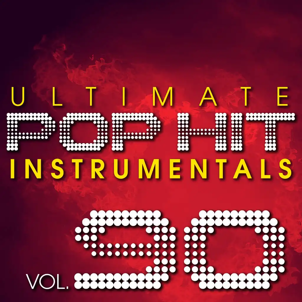 Ultimate Pop Hit Instrumentals, Vol. 90