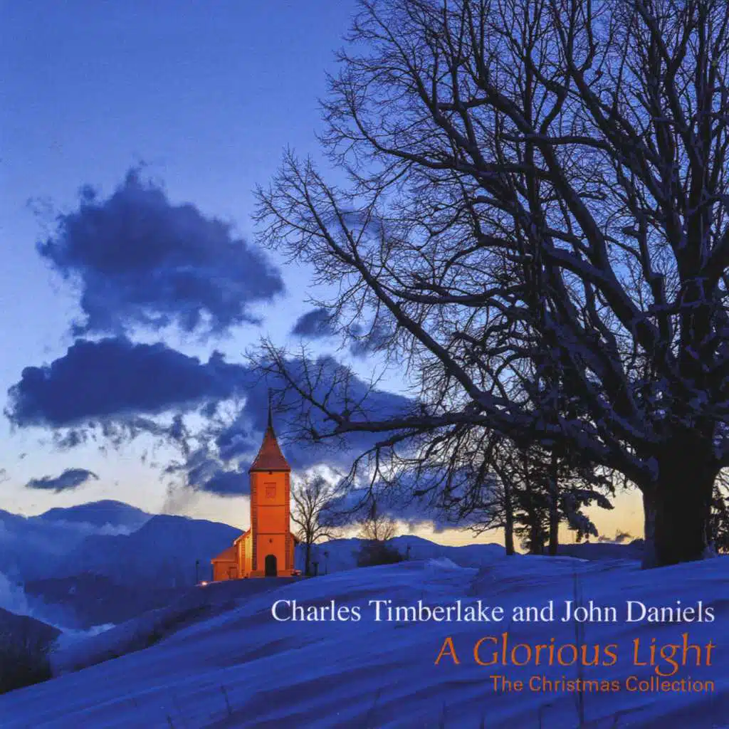 Charles Timberlake & John Daniels