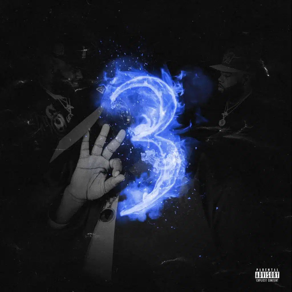 3 UP