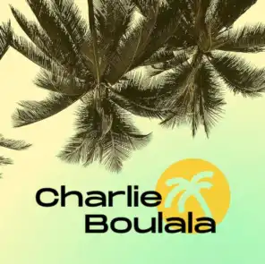 Charlie Boulala