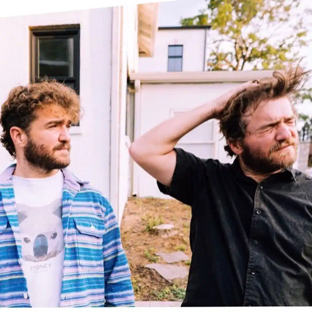 The Brother Brothers