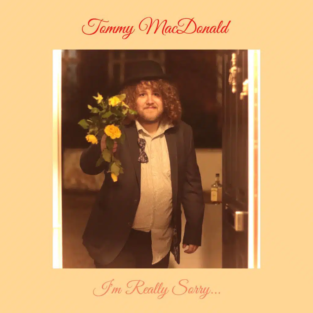 Tommy MacDonald