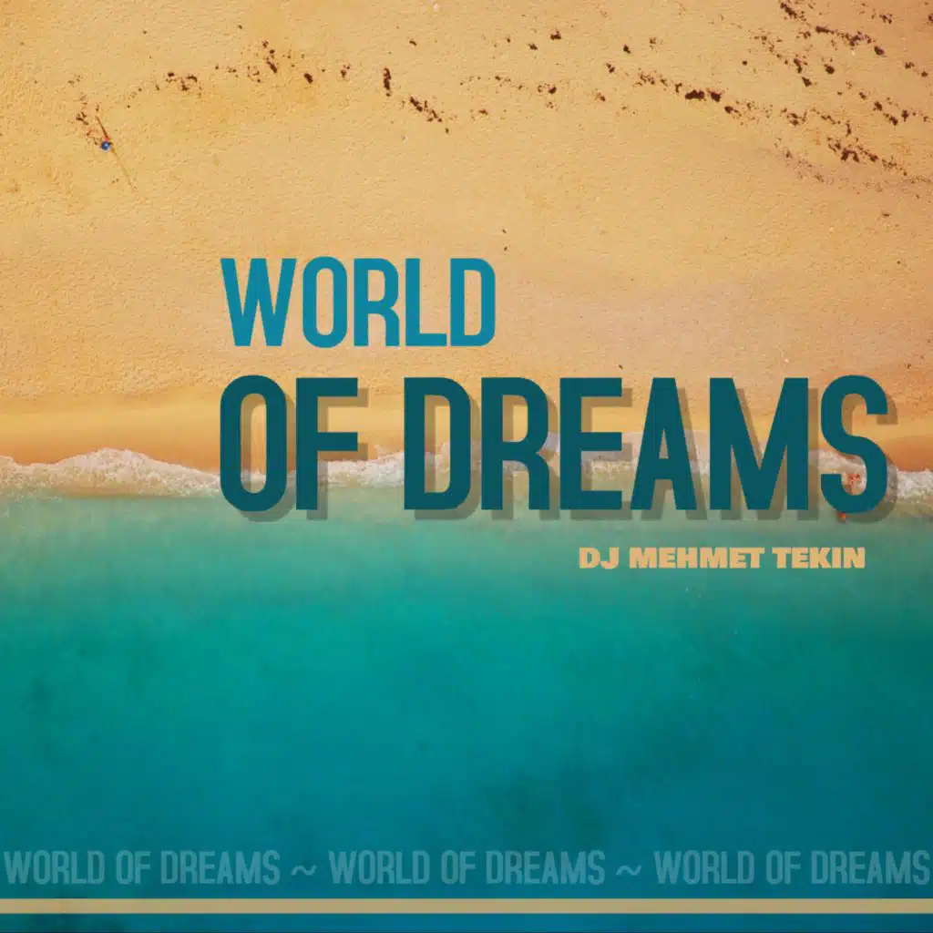 World Of Dreams