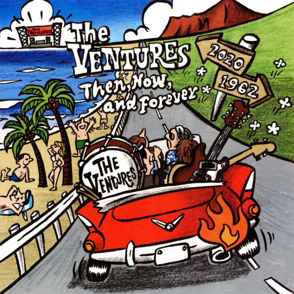 Apache (Studio Remix)