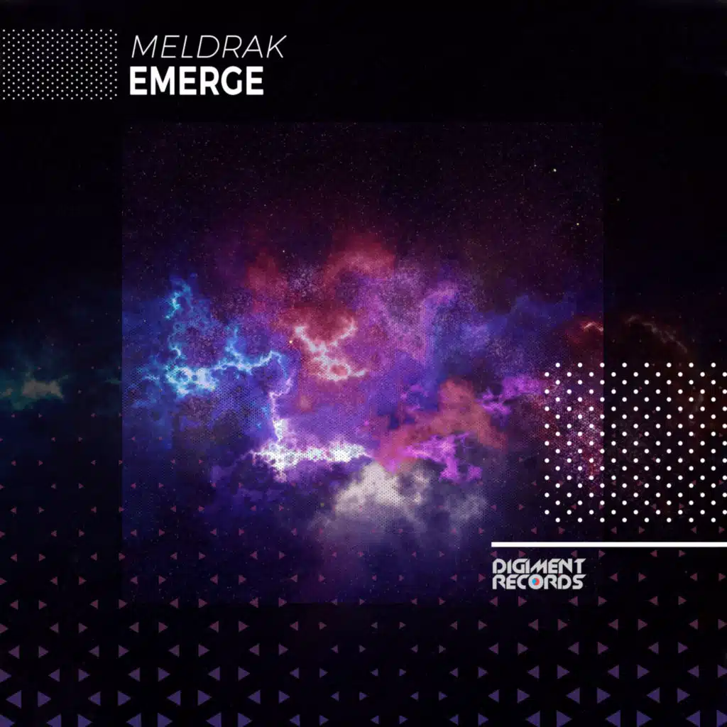 Emerge (Extended Mix)