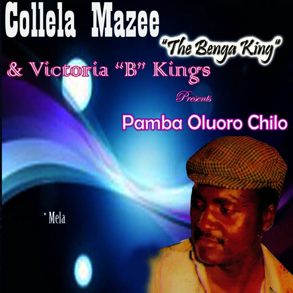 Pamba Oluoro Chilo