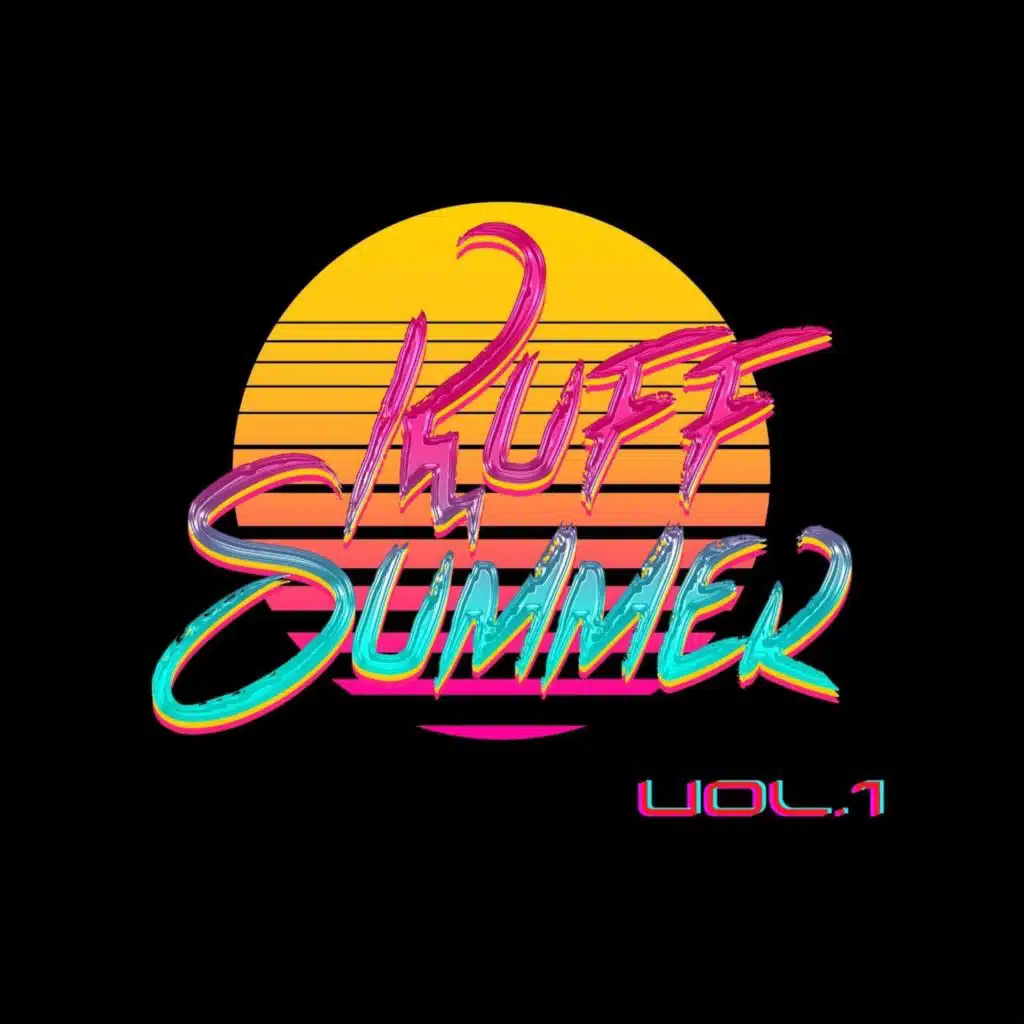 Ruff Summer, Vol. 1